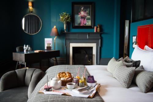 Avon Gorge by Hotel Du Vin - Dining Options and Experiences