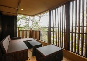 Awaji Hamarikyu Takumi - Accommodation and Amenities