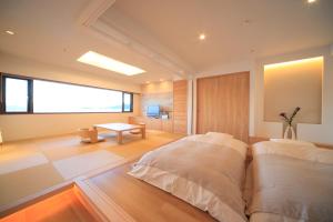Awaji International Hotel The Sunplaza - Accommodation Options