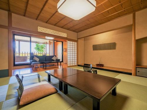Awara Onsen Matuya Sen Sen - Accommodation Options