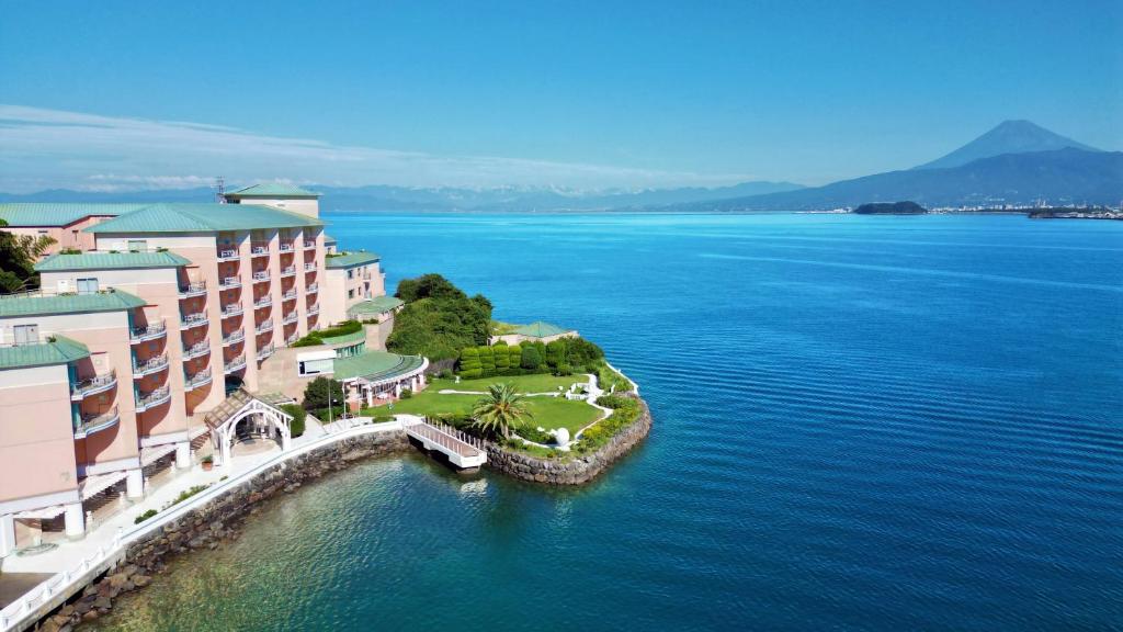 Numazu’s Top 26 Hotels