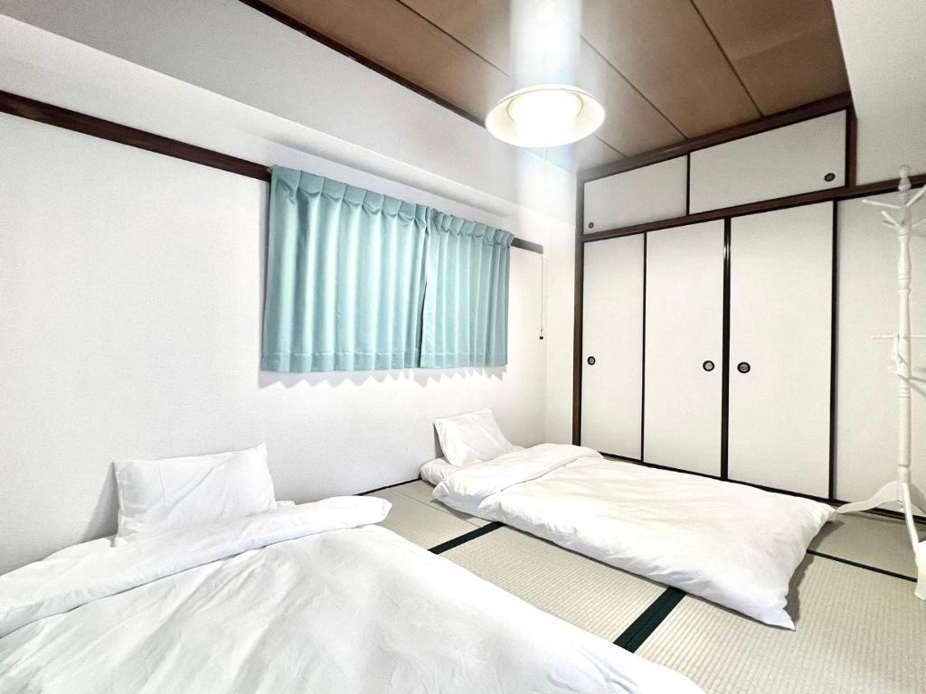 AX-ikebukuro 601 - Accommodation Features