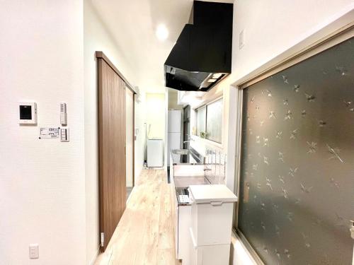 AX-Ojima House - Good To Know