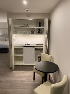 Axiom Park Hotel - Accommodation Options
