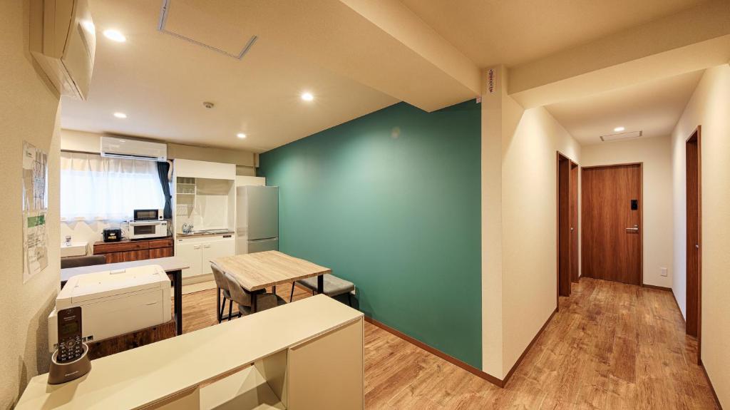 Ayanishiki Ōsaka Nishinomiya STAY Review
