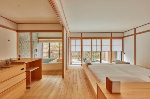 Azumi Setoda Review - Room Types and Features