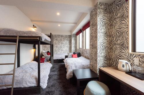 BAKURO by DOYANEN - Accommodation Options