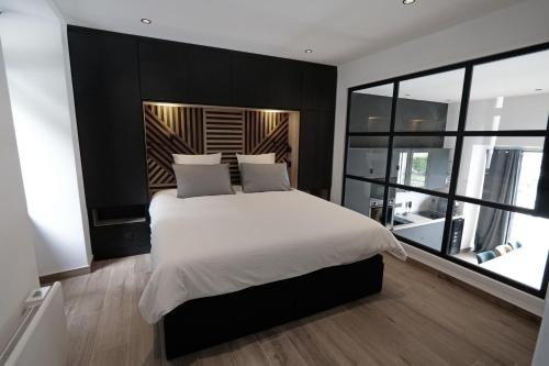 Bali Suite - Location and Accessibility