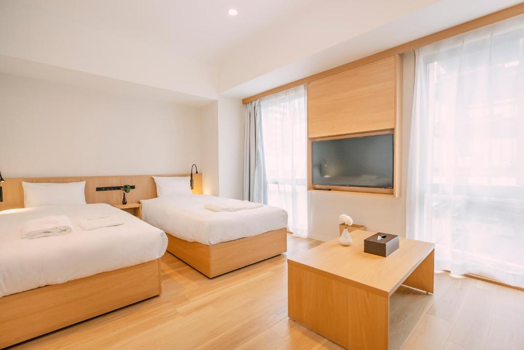 Bansha-kun Hotel Difficult 277 Review