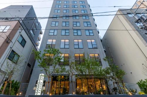 Bay Hotel Tokyo Hamamatsucho - Guest Reviews and Ratings