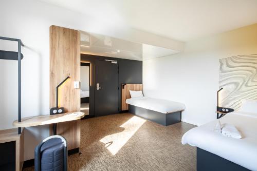 B&B HOTEL Igny Palaiseau - Accommodation Features