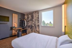 B&B HOTEL Paris Créteil - Location and Accessibility