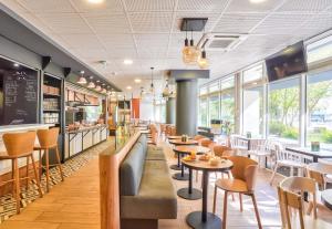 B&B Hotel Paris Malakoff Parc Des Expositions - Room Features and Amenities