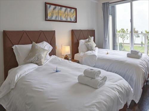 Beach Front Tower Mihama by DSH - Room Features and Accommodations
