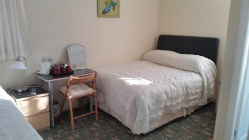 Beachcomber Hotel - Guest Experiences