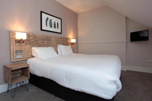 Bear Inn, Somerset by Marstons Inns - Accommodation Options