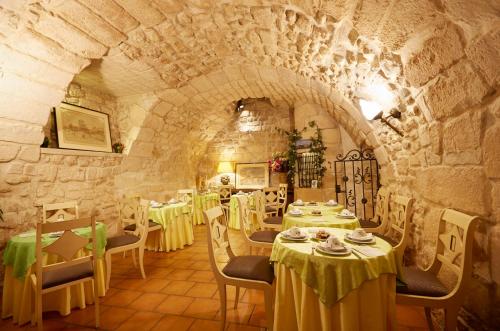 Beaubourg Hotel - Room Types