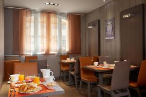 Beaugrenelle St-Charles Eiffel Tower - Accommodation Features