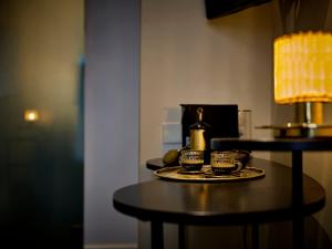 Beausejour Ranelagh - Room Amenities