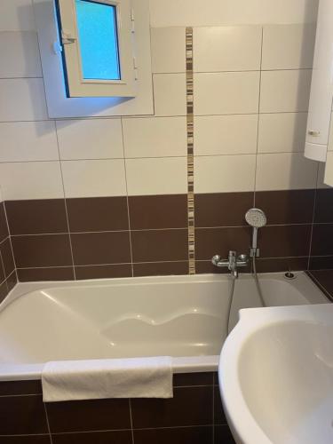 Beausoleil Residence - Types of Accommodations