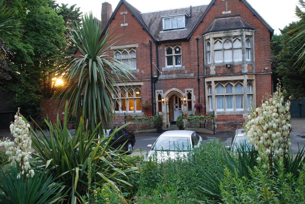 Beech House Hotel Review