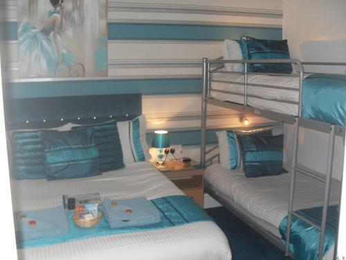 Beeches Hotel - Guest Experiences