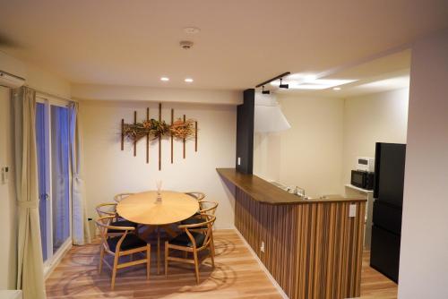 Beichou District, Tsubasa C-Block 202 - Hotel Overview and Amenities