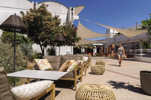 Belambra Clubs La Grande Motte - Petite Camargue Peninsula of the Ponant - Accommodation and Amenities