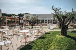 Belambra Clubs Port Camargue - The Salins - Accommodation and Amenities