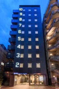 Belken Hotel Kanda - Amenities and Facilities