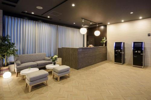 Belken Hotel Tokyo - Amenities Offered