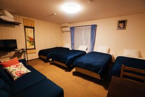 Bens Guesthouse Kyoto - Accommodation Features