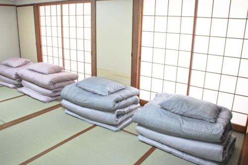 Beppu Kannawa Onsen HIROMIYA - Facilities and Amenities