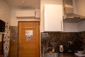 Berkley Apartments - Accommodation Options