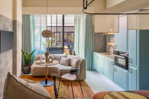 Bermonds Locke, Tower Bridge - Accommodation Options