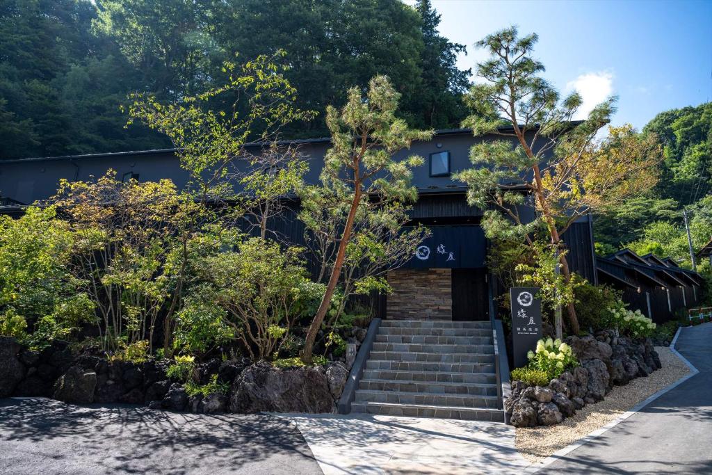 Bessho Onsen Midoriya Review