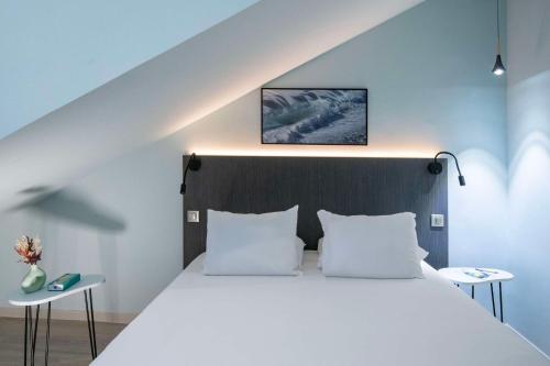 Best Western Alba - Accommodation Options