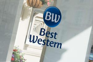Best Western Corona Hotel - Facilities and Amenities