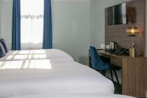 Best Western Hotel 99 - Amenities and Facilities