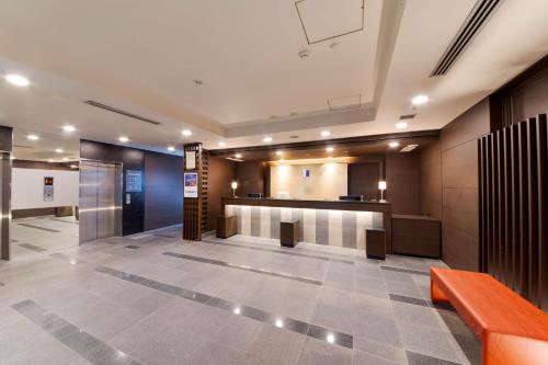 Best Western Hotel Fino Osaka Shinsaibashi - Hotel Overview and Location