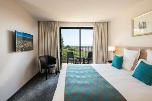 Best Western Hotel & SPA Le Schoenenbourg - Riquewihr - Near Colmar - Guest Experiences and Reviews