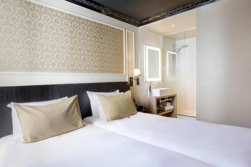 Best Western Le Montmartre – Saint Pierre - Guest Experience and Reviews