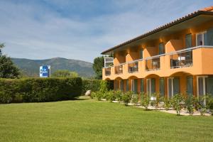 Best Western Le Vauban - Amenities and Facilities