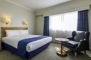 Best Western London Heathrow Ariel Hotel - Dining Options