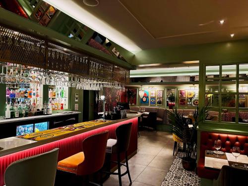 Best Western New Kent Hotel - Facilities and Services