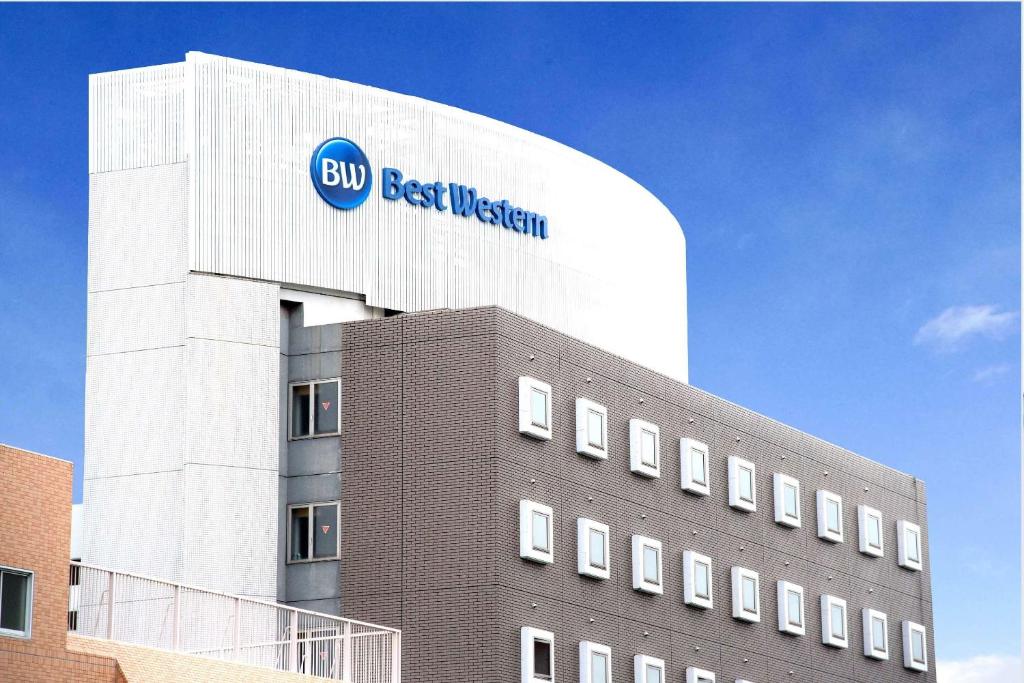 Best Western Osaka Tsukamoto Review