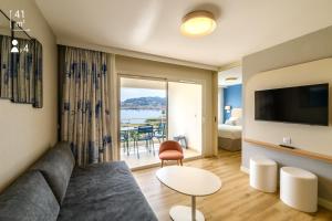 Best Western Plus Ajaccio Amirauté - Accommodation and Facilities