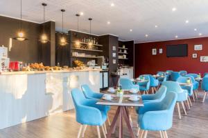 Best Western Plus Antibes Riviera - Hotel Features and Amenities
