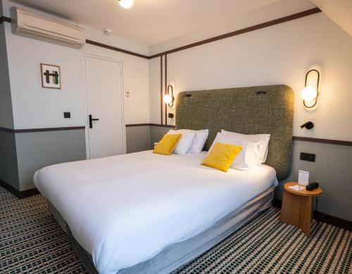 Best Western Plus Au Grand Saint Jean - Positive Guest Reviews