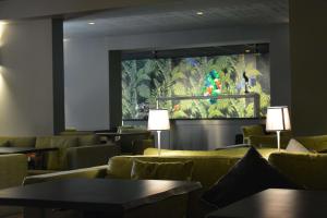 Best Western Plus Clos Syrah - Accommodation Options